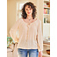 April Cornell Juliet Blouse