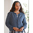 April Cornell Maritime Melange Sweater (more colours)