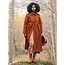 April Cornell Sherwood Wool Coat