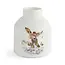 Wrendale Wrendale Small Vase-Donkey