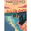Villager Puzzle Vancouver Sunset - 1000 Piece Puzzle