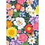 Villager Puzzle Midnight Blooms - 500 Piece Puzzle