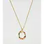 Fable England Orla Hedgerow Necklace