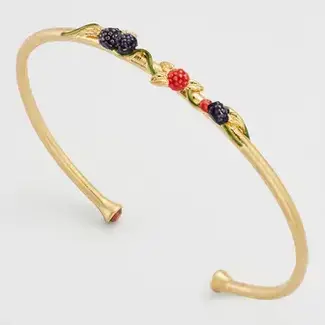 Fable England Orla Hedgerow Bangle