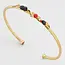 Fable England Orla Hedgerow Bangle