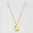 Fable England Orla Hedgerow Locket Necklace