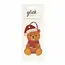 Multipack 6 Gift Tags - Bear