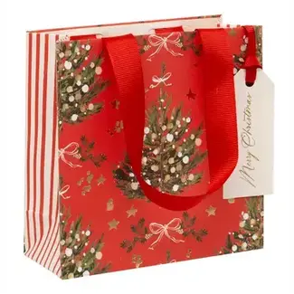 Bag - Small - Red Fir Radiance