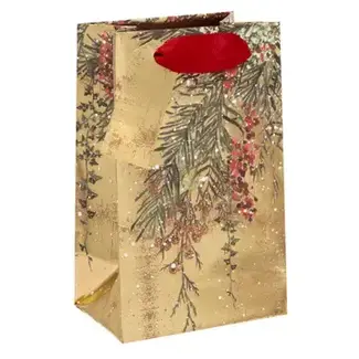 Bag - Perfume - Winter Gild