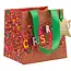 Bag - Short - Christmas Starburst