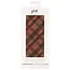 Tissue - Sugarplum Tartan - 4 Sheets