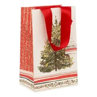 Bag - Perfume - Pine Portrait