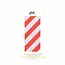 Tissue - Candy Cane - 4 Sheets
