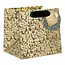 Bag - Short - Gold Lace