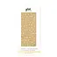 Tissue - Metallic Gold Stars - 4 Sheets