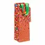 Bag - Bottle - Christmas Starburst