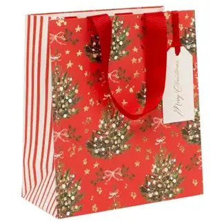 Bag - Medium - Red Fir Radiance