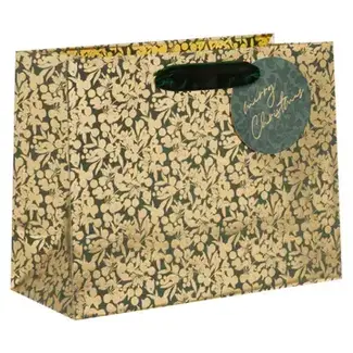 Bag - Medium - Landscape - Gold Lace