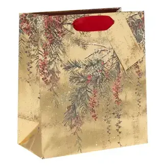 Bag - Medium - Winter Gild
