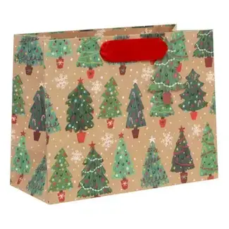 Bag - Medium - Landscape - Happy Forest