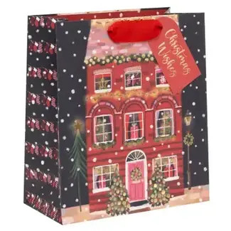 Bag - Medium - Merry Manor