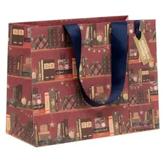 Bag - Medium - Landscape - Tales of Christmas