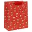 Bag - Large - Beary Merry Christmas