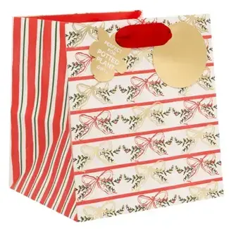 Bag - Plant - Joyful Ribbons
