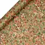 Roll Wrap - 4M - Gilded Robins