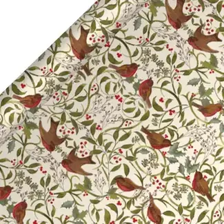 Roll Wrap - 4M - Robin Vines