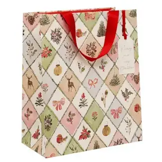 Bag - Large - Winter Weave