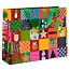 Bag - Large - Landscape - Chexmas