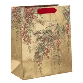 Bag - Large - Winter Gild