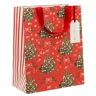 Bag - Large - Red Fir Radiance
