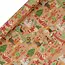 Roll Wrap - 3M - Santa Paws Kraft