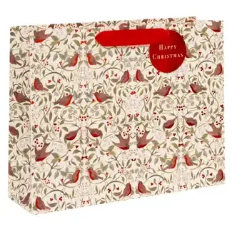 Bag - Large - Landscape - Robin Vines