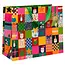 Bag - Shopper - Deep - Chexmas
