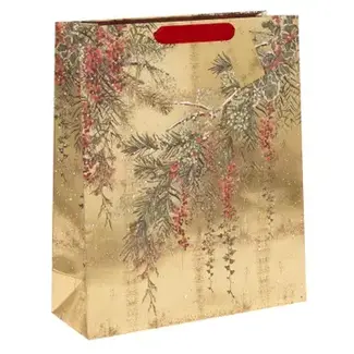 Bag - Shopper - Winter Gild