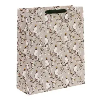 Bag - Shopper - Crowned Emperor