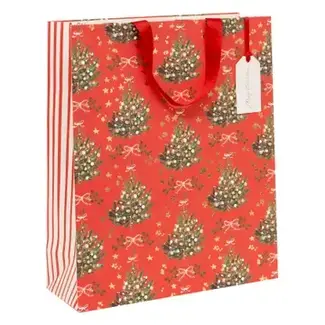 Bag - Shopper - Red Fir Radiance