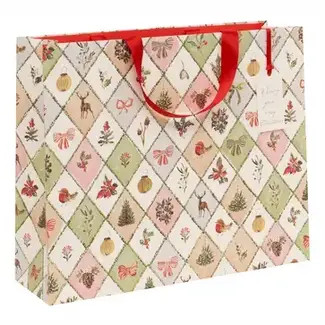 Bag - Shopper - Landscape - Winter Weave