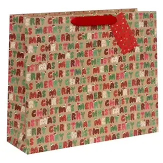 Bag - Shopper - Landscape - Cheerful Greetings