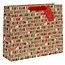 Bag - Shopper - Landscape - Cheerful Greetings