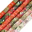 Roll Wrap - 4M - Stephanie Dyment Fir & Floral