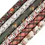 Roll Wrap - 4M -  Stephanie Davies Winter Heritage