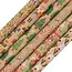 Roll Wrap - 3M - Krafted Christmas Cheer