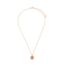 Fable England Eve Floral Necklace