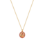 Fable England Eve Floral Necklace