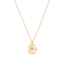 Fable England Orla Hedgerow Locket Necklace