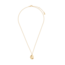 Fable England Orla Hedgerow Locket Necklace